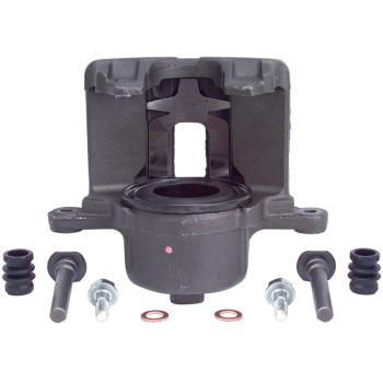 1998 Ford Windstar Disc Brake Caliper Front Left A1 Cardone 184612 image 3 of 4