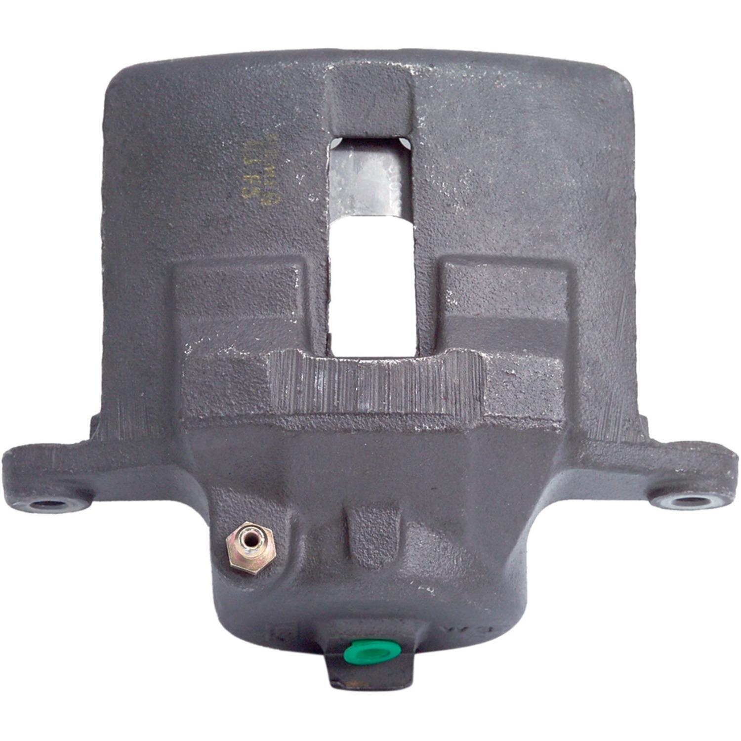 A1 Cardone 184612 Disc Brake Caliper product image 4 of 4