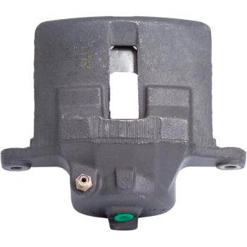 1998 Ford Windstar Disc Brake Caliper Front Left A1 Cardone 184612 image 4 of 4