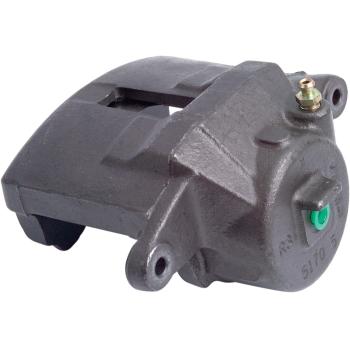 1998 Ford Windstar Disc Brake Caliper Front Right A1 Cardone 184613 image 1 of 4