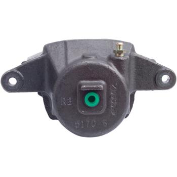 1998 Ford Windstar Disc Brake Caliper Front Right A1 Cardone 184613 image 2 of 4