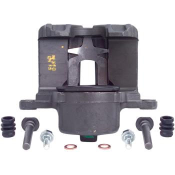 1998 Ford Windstar Disc Brake Caliper Front Right A1 Cardone 184613 image 3 of 4