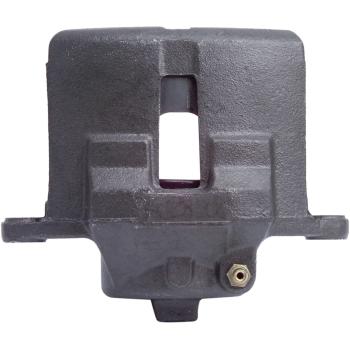 1998 Ford Windstar Disc Brake Caliper Front Right A1 Cardone 184613 image 4 of 4