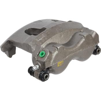 1997 Ford E-350 Econoline Club Wagon Disc Brake Caliper
