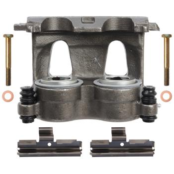A1 Cardone 184614 Disc Brake Caliper product image 3 of 4