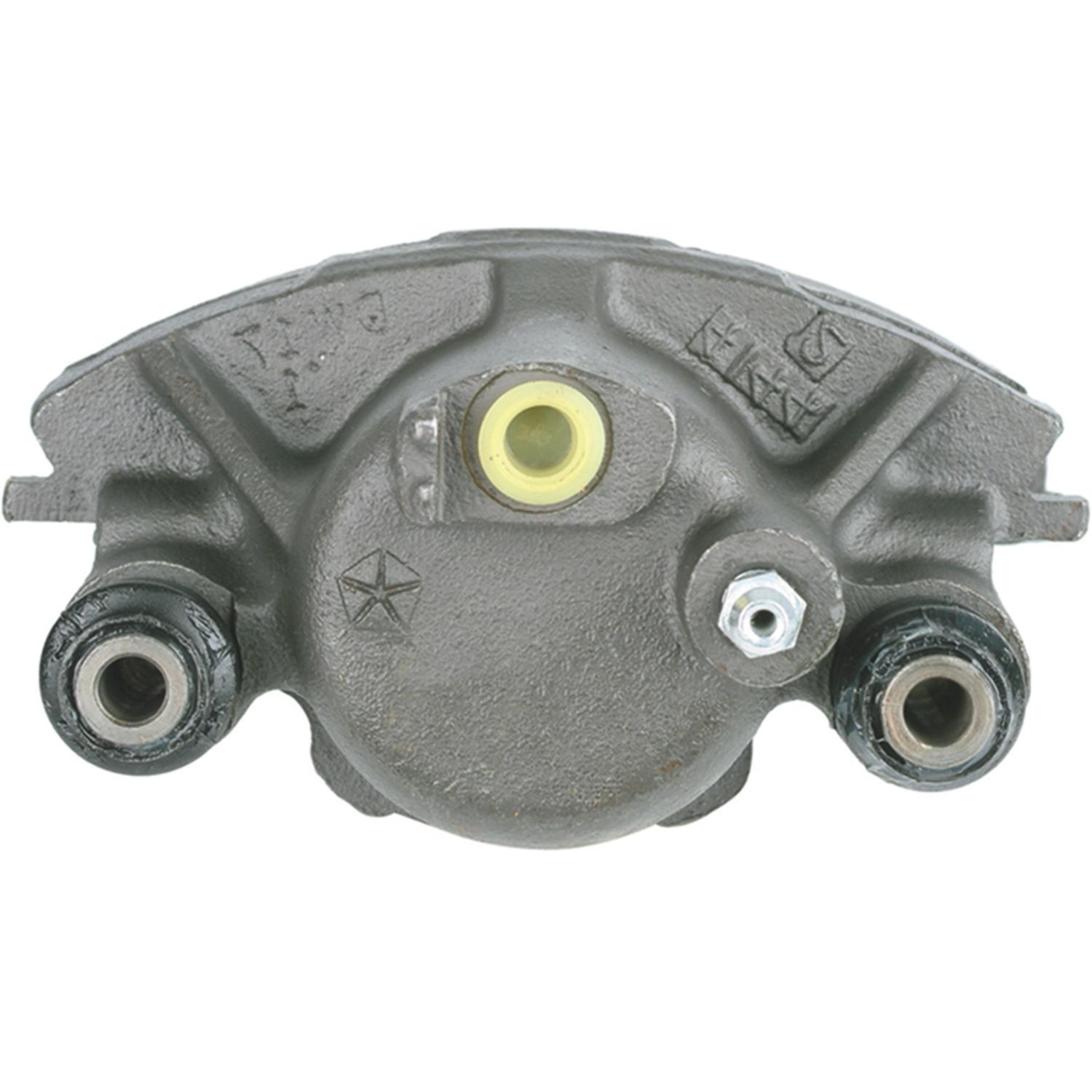 A1 Cardone 184617 - Disc Brake Caliper A1 Cardone 184617 Disc Brake Caliper product image 2 of 3