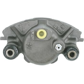 1998 Dodge Neon Disc Brake Caliper Front Right A1 Cardone 184617 image 2 of 3