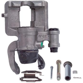 A1 Cardone 184618 Disc Brake Caliper product image 3 of 4