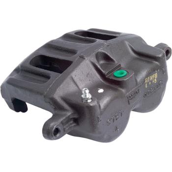1997 Ford Lobo Disc Brake Caliper Front Right A1 Cardone 184634 image 1 of 4