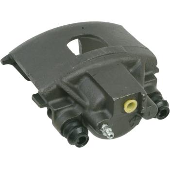 1998 Chrysler Voyager Disc Brake Caliper Front Left A1 Cardone 184642 image 1 of 4