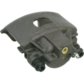 1998 Chrysler Voyager Disc Brake Caliper Front Right A1 Cardone 184643 image 1 of 4