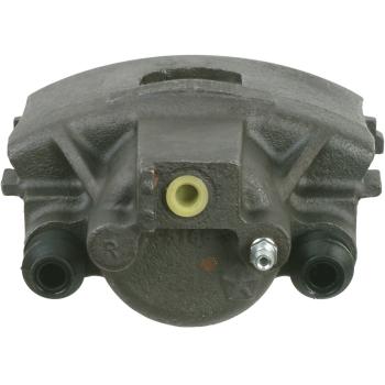 1998 Chrysler Voyager Disc Brake Caliper Front Right A1 Cardone 184643 image 2 of 4