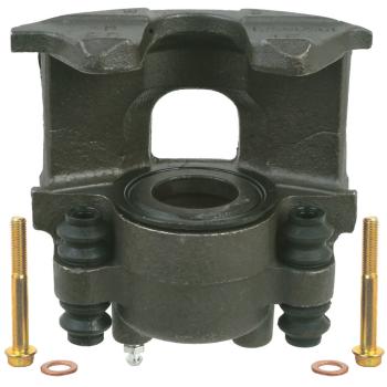 1998 Chrysler Voyager Disc Brake Caliper Front Right A1 Cardone 184643 image 3 of 4