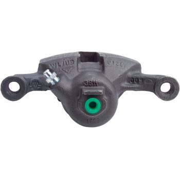 1999 Buick Regal Disc Brake Caliper Rear Left A1 Cardone 184644 image 2 of 4