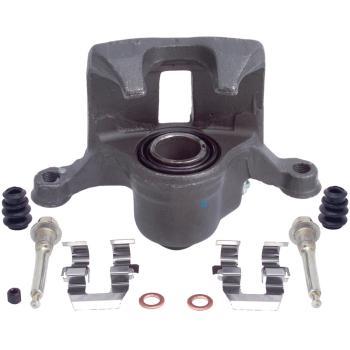 1999 Buick Regal Disc Brake Caliper Rear Left A1 Cardone 184644 image 3 of 4