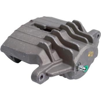 2004 Pontiac Grand Am Disc Brake Caliper Front Left A1 Cardone 184646 image 1 of 4