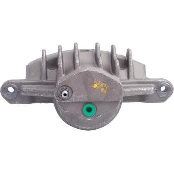 2004 Pontiac Grand Am Disc Brake Caliper Front Left A1 Cardone 184646 image 2 of 4