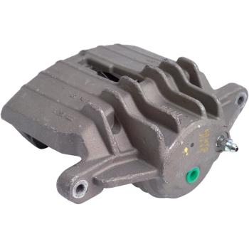 2004 Pontiac Grand Am Disc Brake Caliper Front Right A1 Cardone 184647 image 1 of 4