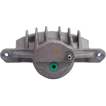 2004 Pontiac Grand Am Disc Brake Caliper Front Right A1 Cardone 184647 image 2 of 4