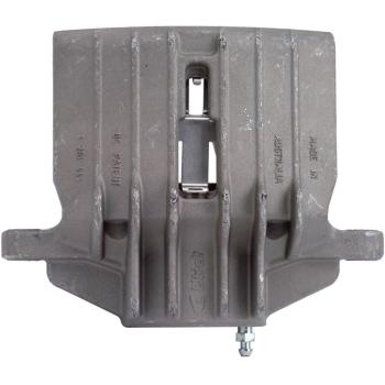 2004 Pontiac Grand Am Disc Brake Caliper Front Right A1 Cardone 184647 image 4 of 4