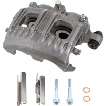 2002 Ford Lobo Disc Brake Caliper