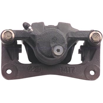 A1 Cardone 184666 Disc Brake Caliper product image 2 of 4