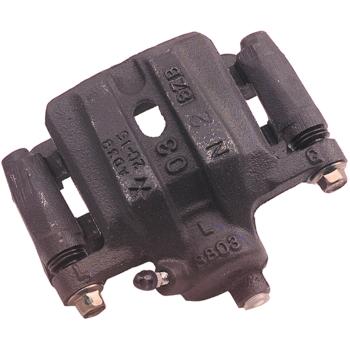 A1 Cardone 184666 Disc Brake Caliper product image 3 of 4