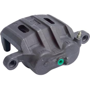 1997 Mitsubishi Diamante Disc Brake Caliper Front Right A1 Cardone 184671 image 1 of 4
