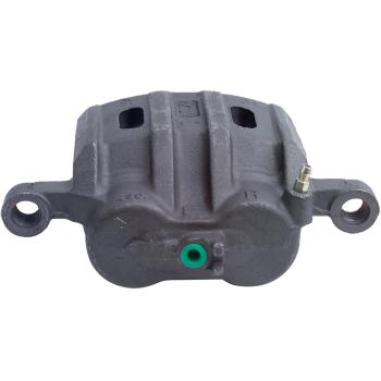 1997 Mitsubishi Diamante Disc Brake Caliper Front Right A1 Cardone 184671 image 2 of 4