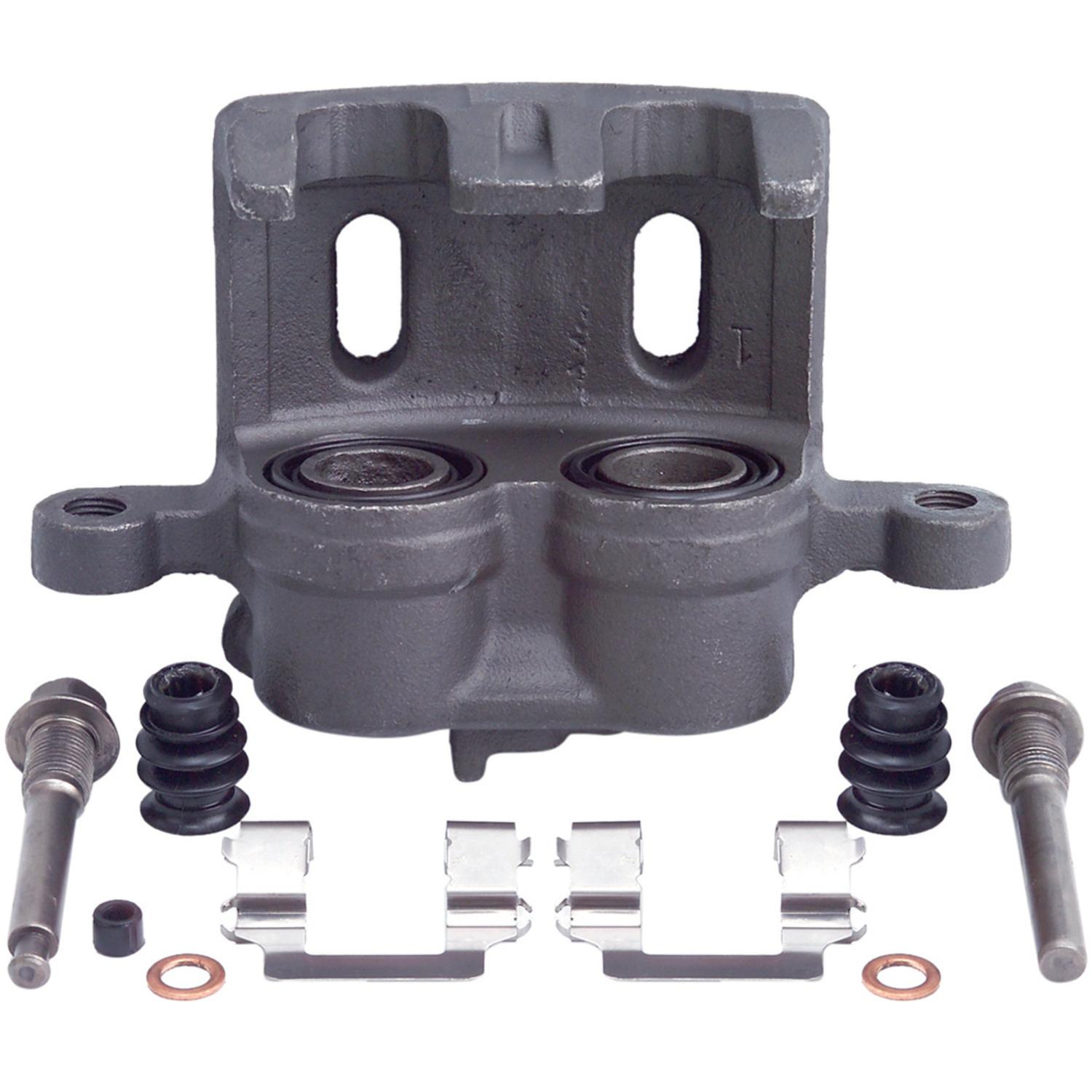 A1 Cardone 184671 - Disc Brake Caliper A1 Cardone 184671 Disc Brake Caliper product image 3 of 4