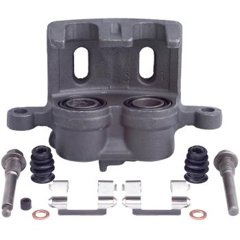 1997 Mitsubishi Diamante Disc Brake Caliper Front Right A1 Cardone 184671 image 3 of 4