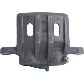 1997 Mitsubishi Diamante Disc Brake Caliper Front Right A1 Cardone 184671 image 4 of 4