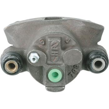 2002 Ford F-250 Disc Brake Caliper Rear Left A1 Cardone 184678 image 2 of 4