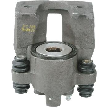 2002 Ford F-250 Disc Brake Caliper Rear Left A1 Cardone 184678 image 3 of 4