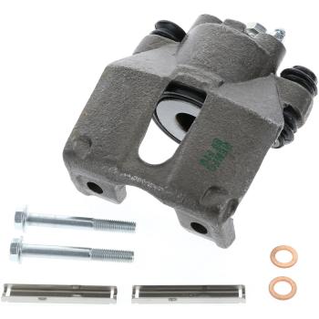 2002 Ford F-250 Disc Brake Caliper Rear Left A1 Cardone 184678 image 4 of 4