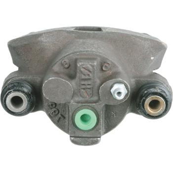 2002 Ford F-250 Disc Brake Caliper Rear Right A1 Cardone 184679 image 2 of 4