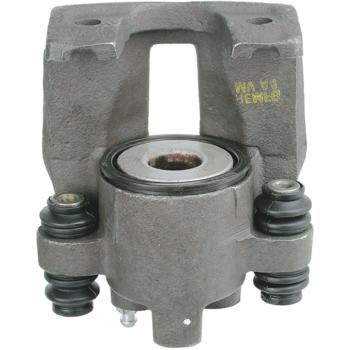 2002 Ford F-250 Disc Brake Caliper Rear Right A1 Cardone 184679 image 3 of 4