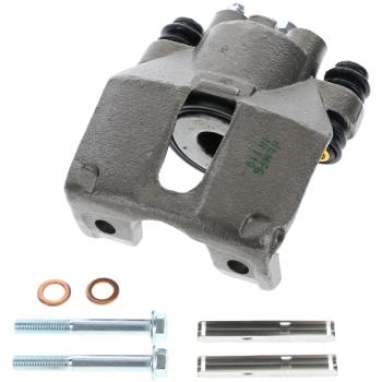 2002 Ford F-250 Disc Brake Caliper Rear Right A1 Cardone 184679 image 4 of 4