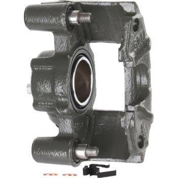 1990 Buick Skylark Disc Brake Caliper Front Left A1 Cardone 184684 image 4 of 4