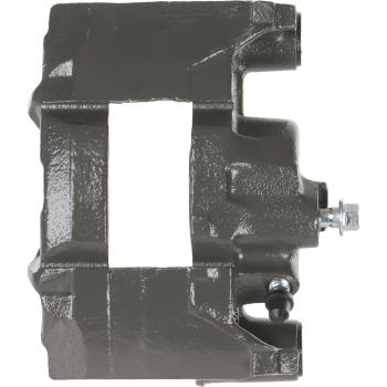 1991 Chevrolet Corsica Disc Brake Caliper Front Left A1 Cardone 184684 image 2 of 4