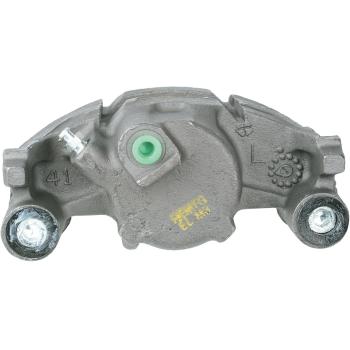 1991 Chevrolet Corsica Disc Brake Caliper Front Left A1 Cardone 184684 image 3 of 4