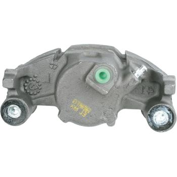 1991 Chevrolet Corsica Disc Brake Caliper Front Right A1 Cardone 184685 image 2 of 3