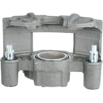 1991 Chevrolet Corsica Disc Brake Caliper Front Right A1 Cardone 184685 image 3 of 3