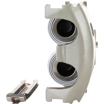 A1 Cardone 184686 Disc Brake Caliper product image 5 of 6