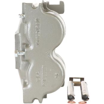 A1 Cardone 184687 - Disc Brake Caliper A1 Cardone 184687 Disc Brake Caliper product image 6 of 6