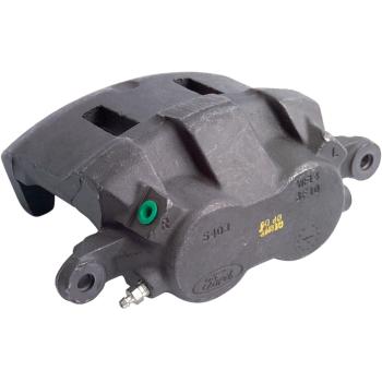 2000 Ford F-350 Super Duty Disc Brake Caliper