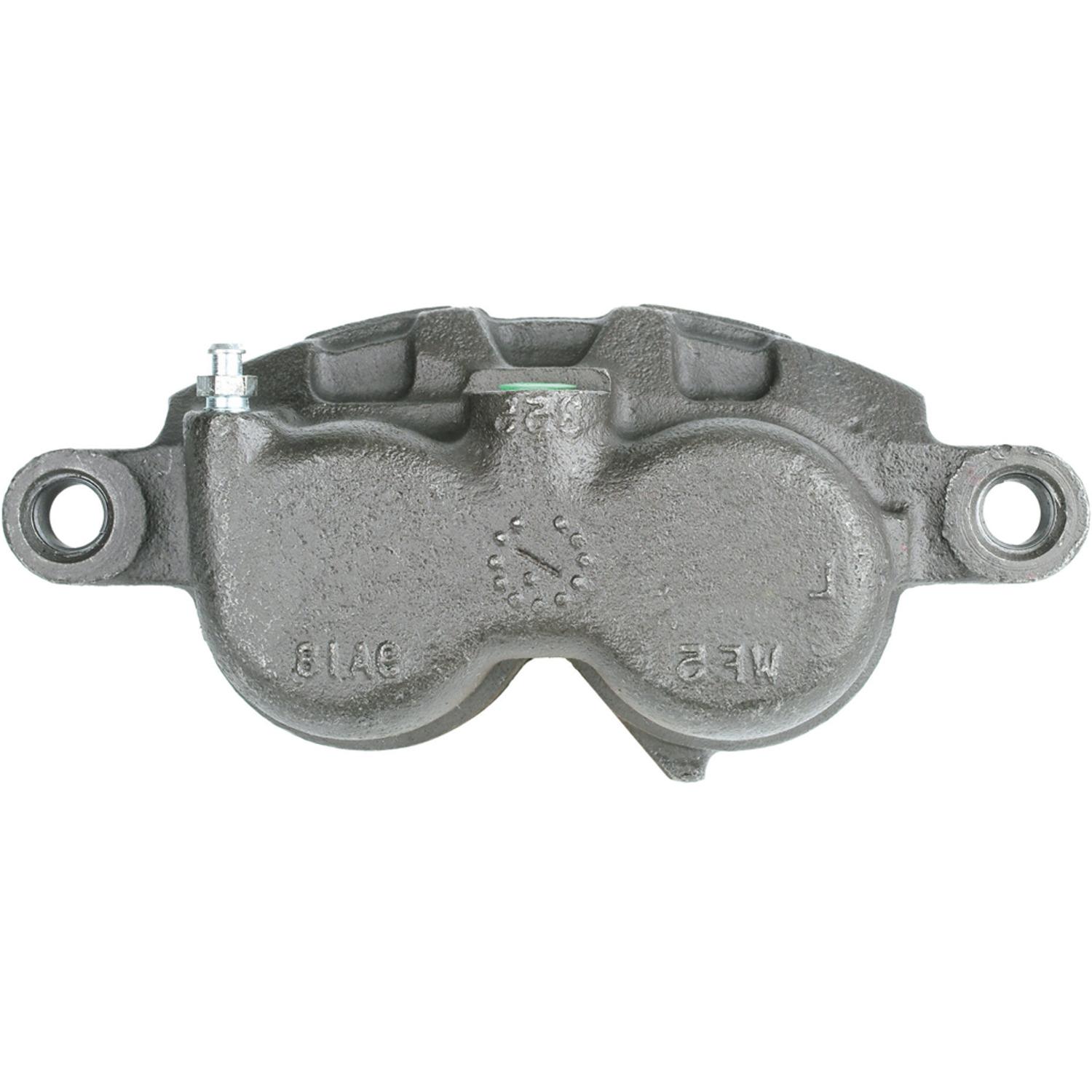 A1 Cardone 184694 - Disc Brake Caliper A1 Cardone 184694 Disc Brake Caliper product image 2 of 3