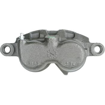 2004 Chevrolet Blazer Disc Brake Caliper Front Right A1 Cardone 184694 image 2 of 3