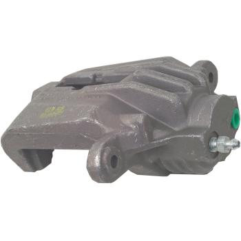 2009 Chevrolet Corvette Disc Brake Caliper