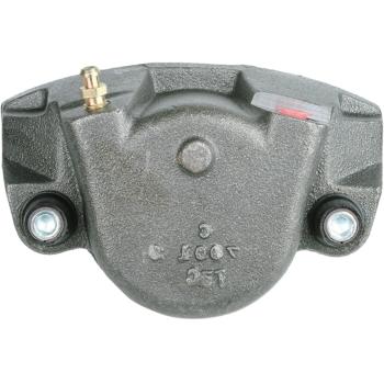 1999 Dodge Dakota Disc Brake Caliper Front Right A1 Cardone 184704 image 2 of 4